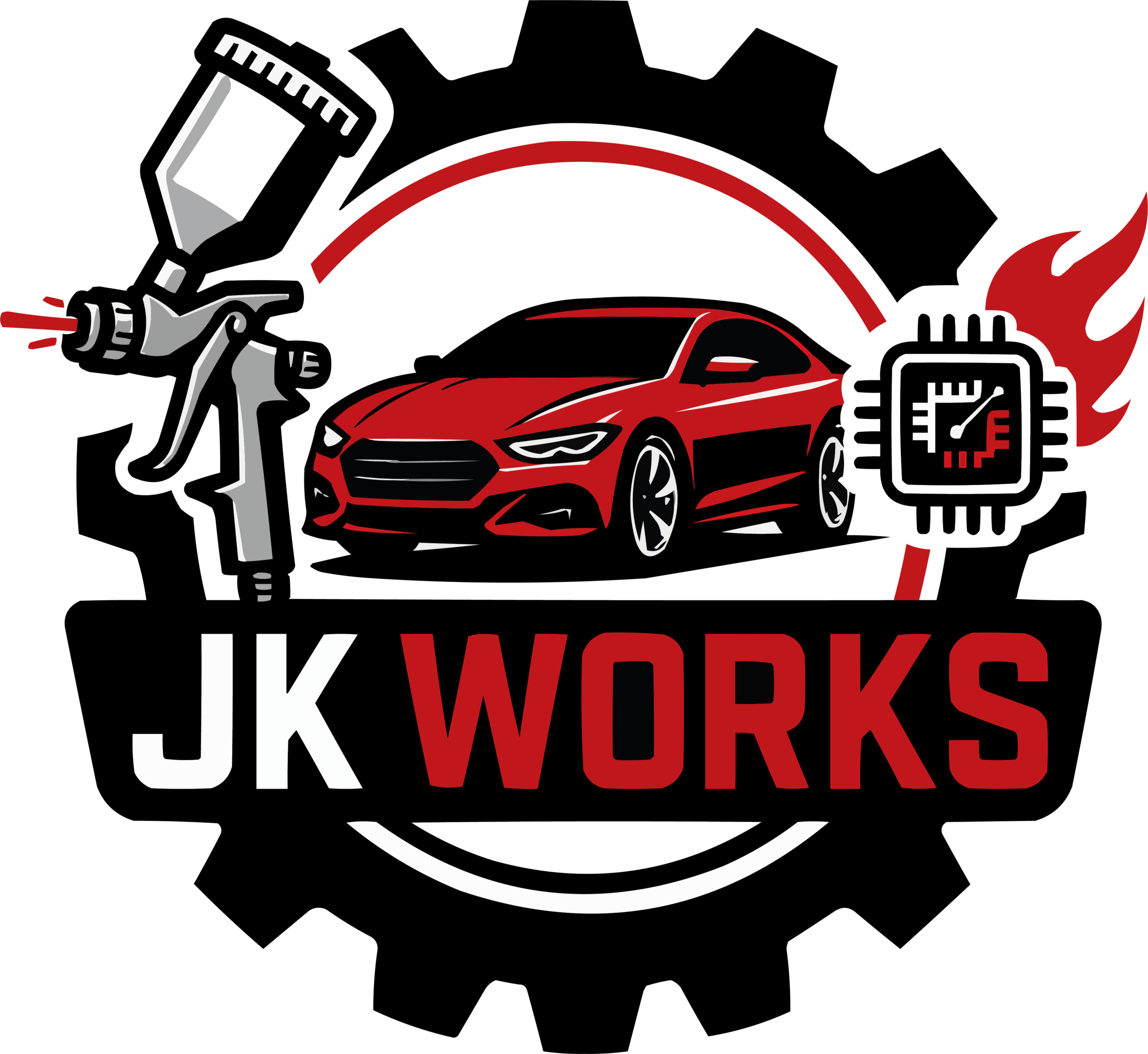JK WORKS